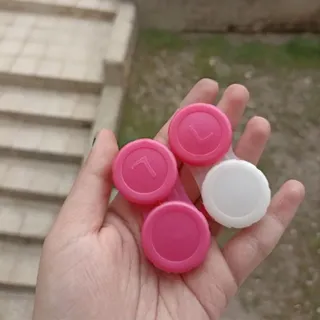 شرف لنز 20