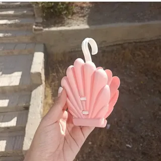 آویز دستمال آشپزخانه