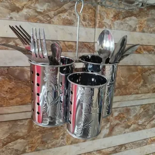 جا قاشقی