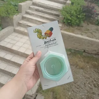 خیار پیچ سبز