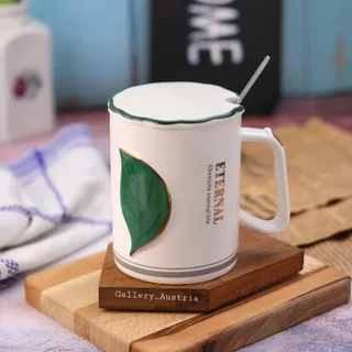 ماگ طرح بزگ