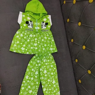 ست کودک دخترانه 3تا 9 ماه