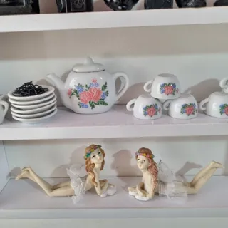 مجسمه فرشته