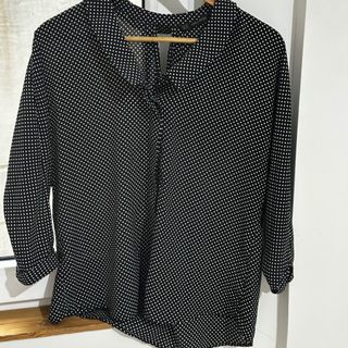 شومیز برند zara
