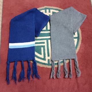شال گردن بچه گانه