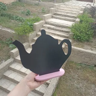 تخته یادداشت آشپزخونه