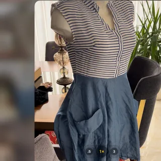 پیراهن دخترونه