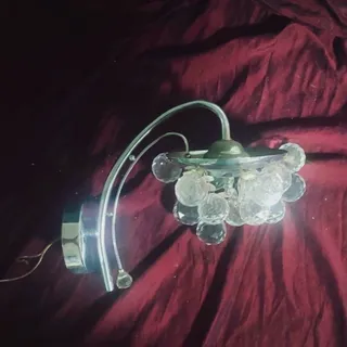 دیوارکوب ال ای دی LED