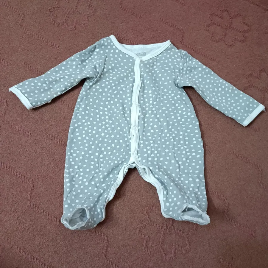 سرهمی نوزادی ترک