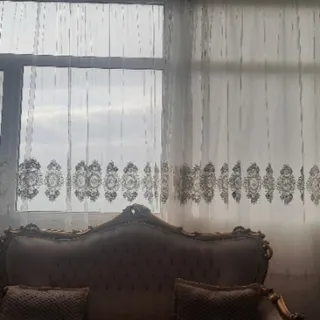 پرده پذیرایی