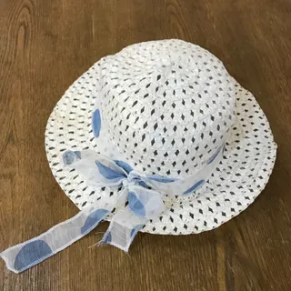 کلاه ساحلی بچگانه