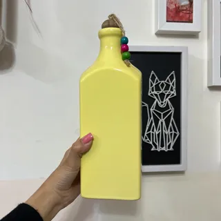 قمقمه