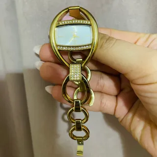 ساعت الگانس