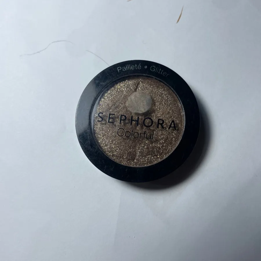 سایه تکی sephora