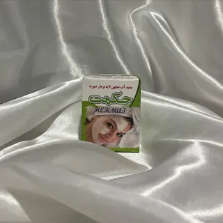 صابون سفیدآب