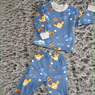 ست راحتی بچگونه
