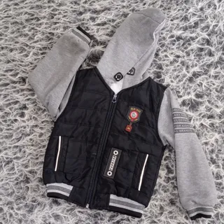 کاپشن بچگونه