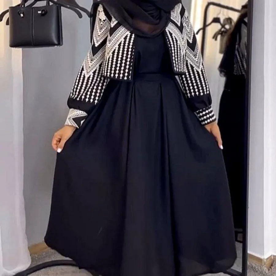 کت و سارافون رادین