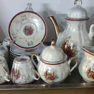 قهوه خوری فنجان و...