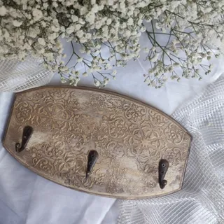 جاکلیدی دیواری