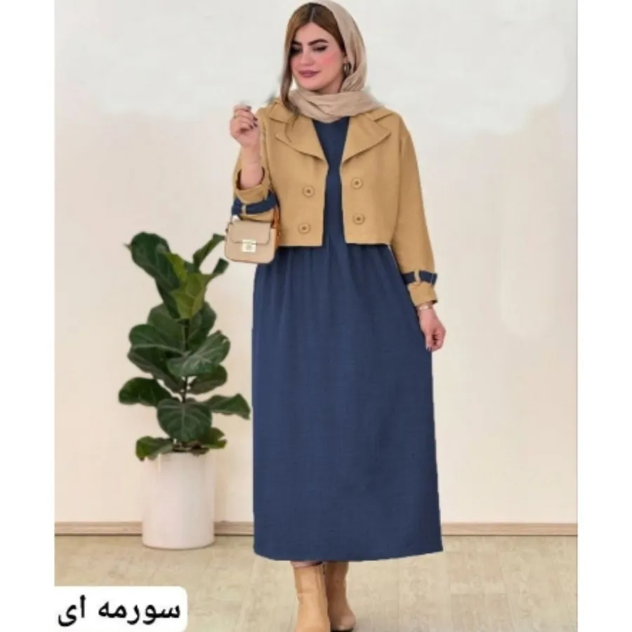 کت و سارافون