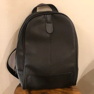 کیف کوله مشکی