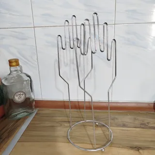 استند دستکش آشپزخانه