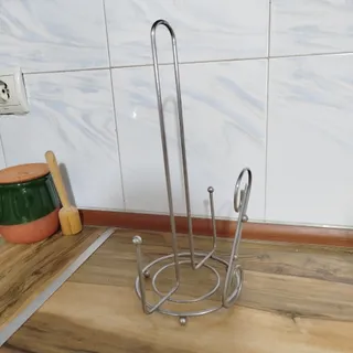 استند دستمال آشپزخانه
