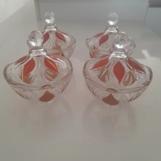 قندان سوگا Soga