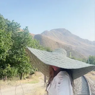 کلاه 80 سانت