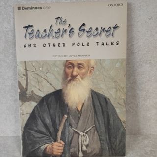 The Teacher's secret