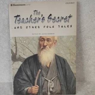 The Teacher's secret