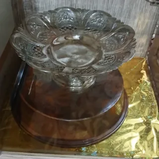 میوه خوری شکلات خوری
