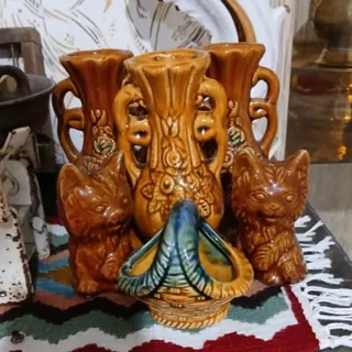 سفال قدیمی