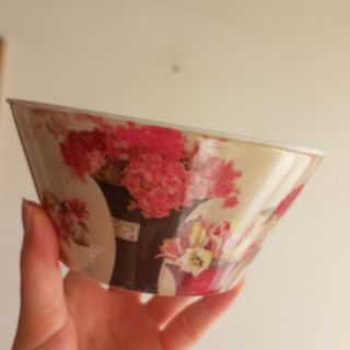 گلدون های کاسه ای