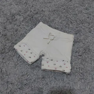 شلوارک نوزادی