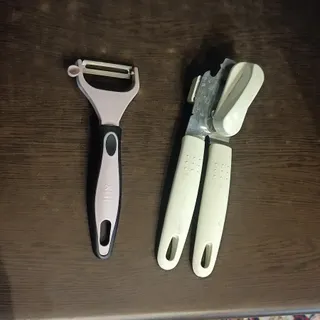 پوست کن و دربازکن