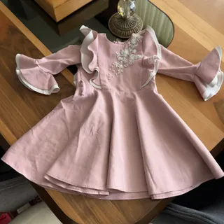 پیراهن محلسی