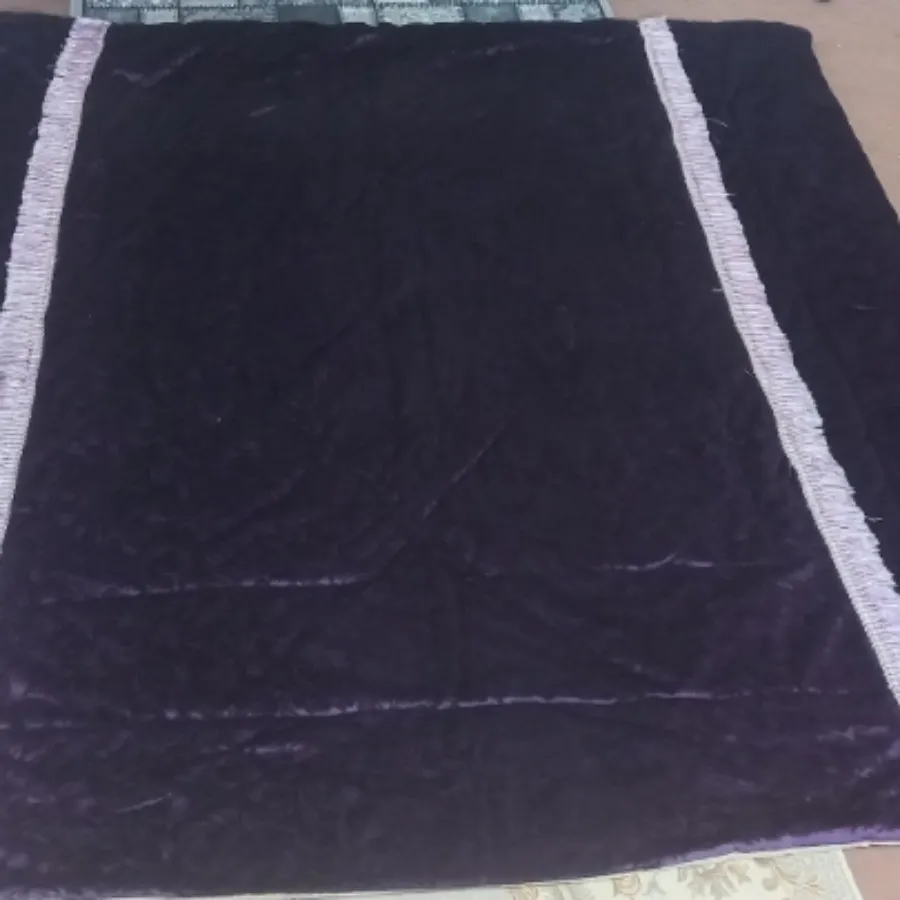 روتختی مخمل شیک