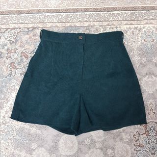 شلوارک اسپرت مخمل