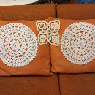 رومیزی های گیپور