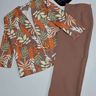 کت شلوار شیک