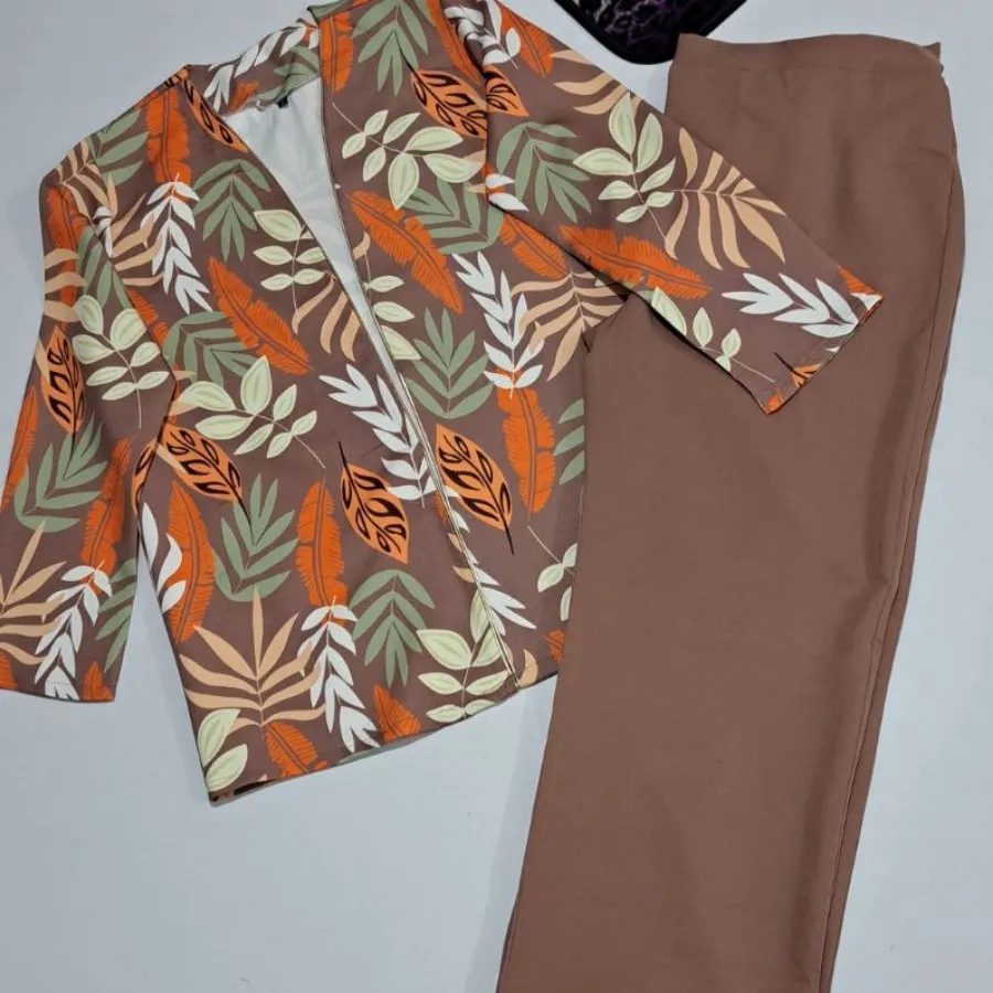 کت شلوار شیک