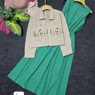 کت و سارافون سیلوانا