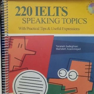 Speaking ielts