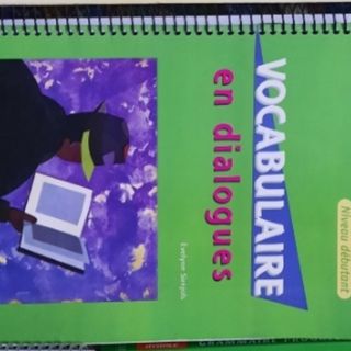 Vocabulary فرانسه
