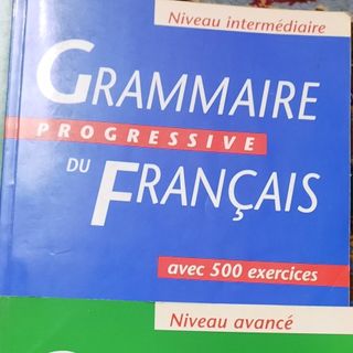Grammer en dilogue