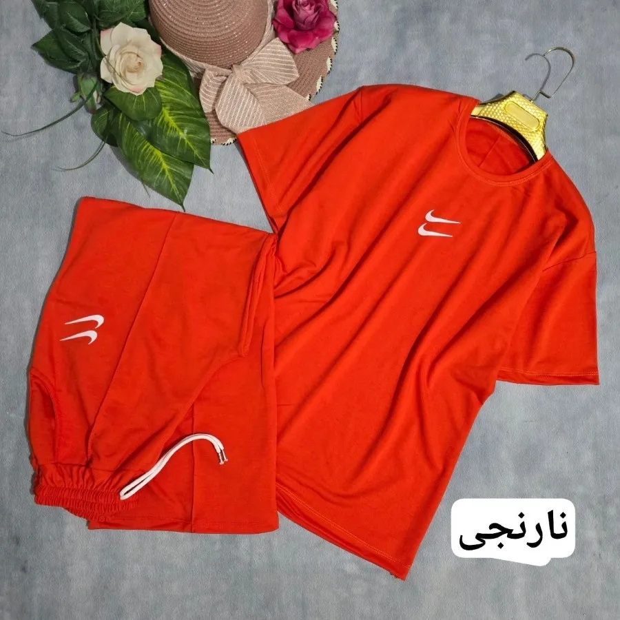 ست بلوز و شلوار