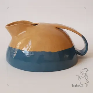 پارچ آب