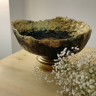 میوه خوری دکوری دست ساز